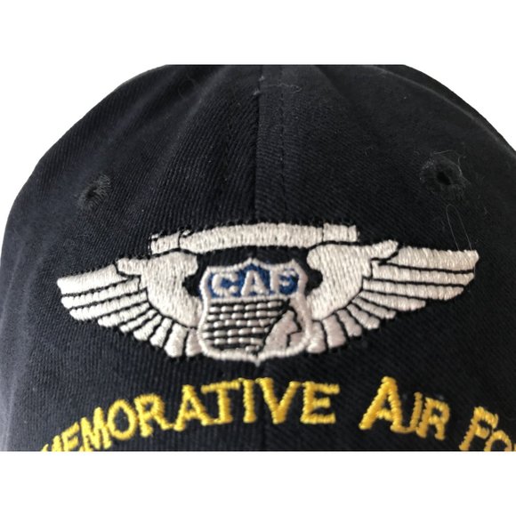 CAF Commemorative Air Force B-29 FRIEND OF "FIFI"Proudly Served Tactical Adjusta - Picture 4 of 7